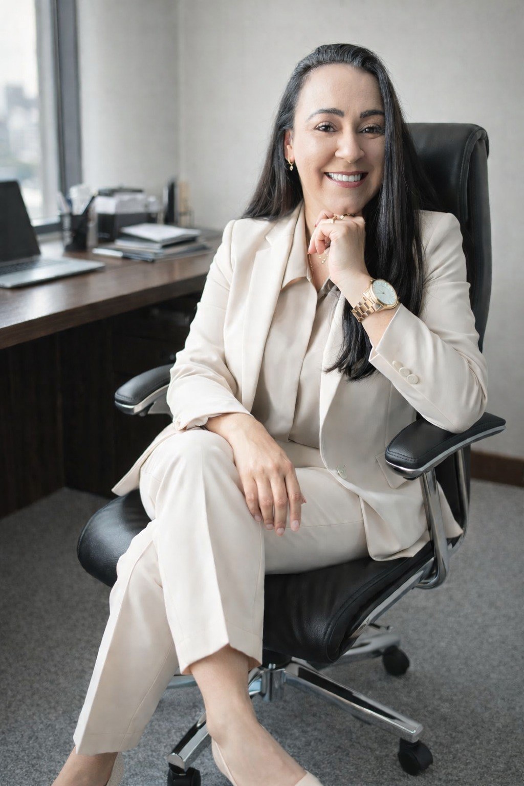 Serviços corporativos